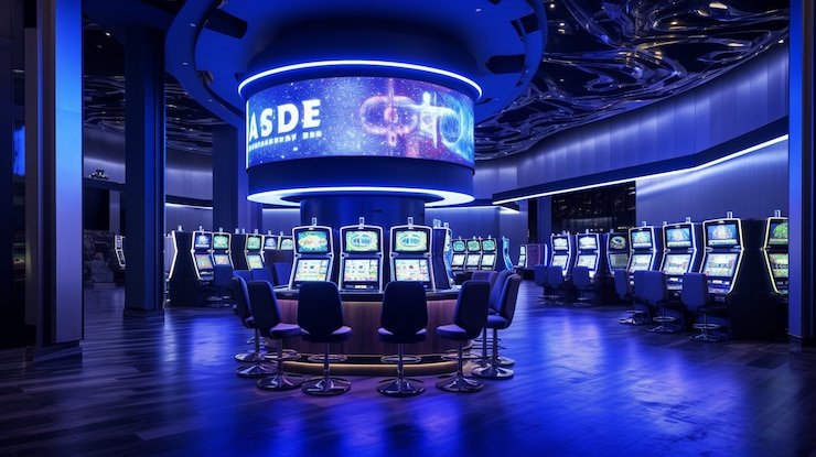 Riwayat taruhan dan payout di akun wd hoki
