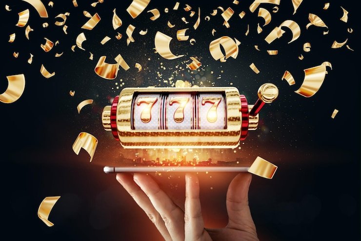 Layar statistik putaran Lightning Baccarat sebelumnya