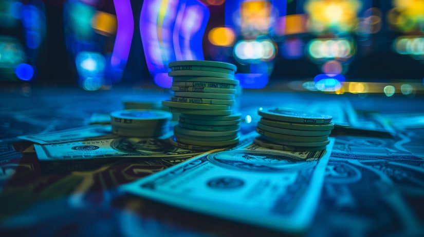 Papan taruhan yang detail dan mudah dipahami Papan taruhan VIP Roulette menampilkan semua opsi taruhan